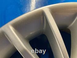 BMW 3 Series F30 Style 414 Set Of 4 Alloy Wheels 6796241 7.5Jx17 G179