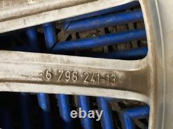 BMW 3 Series F30 Style 414 Set Of 4 Alloy Wheels 6796241 7.5Jx17 G179