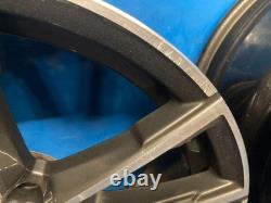 BMW 3 Series M Sport G20 Style 780M Set Of 4 Alloy Wheels 6883522 7.5Jx18 G537