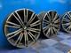 Bmw 3 Series M Sport G20 Style 790m Set Of 4 Alloy Wheels 8089890 8089891 F162