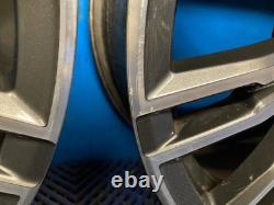 BMW 3 Series M Sport G20 Style 790M Set Of 4 Alloy Wheels 8089890 8089891 F162