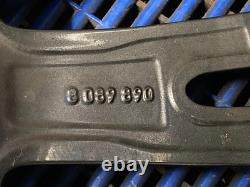 BMW 3 Series M Sport G20 Style 790M Set Of 4 Alloy Wheels 8089890 8089891 F162