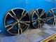 Bmw 3 Series M Sport G20 Style 848m Set Of 4 Alloy Wheels 8746631 8746632 G321