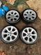 Bmw 3 Series E90/e91/e92/e36/e46 Style 162- 18 Inch Alloy Wheels Rims With Tyres