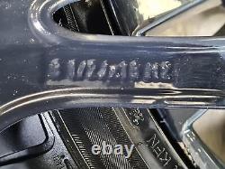 BMW 400 Style Alloy Wheel Set 3 4 Series F30 F31 F32 F33 7845880 7845881