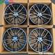 Bmw 405m 20 Alloy Wheels Style 3 4 5 6 Series F30 F31 F32 F33 F10 F11