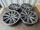 Bmw 4 / 3 Series 18 Style 790 Alloy Wheels Rims 5x112 4x Genuine G20 G21 G22 23