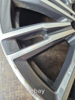 BMW 4 / 3 series 18 Style 790 alloy wheels Rims 5x112 4x Genuine G20 G21 G22 23