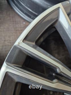 BMW 4 / 3 series 18 Style 790 alloy wheels Rims 5x112 4x Genuine G20 G21 G22 23