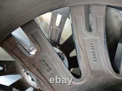 BMW 4 / 3 series 18 Style 790 alloy wheels Rims 5x112 4x Genuine G20 G21 G22 23