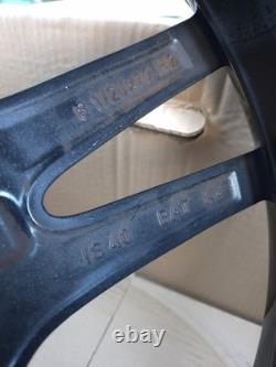 BMW 4 / 3 series 19 Style 791m alloy wheels Rims 5x112 4x Genuine G20 G21 G22