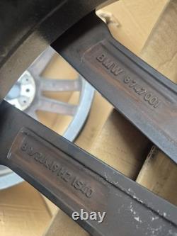 BMW 4 / 3 series 19 Style 797m alloy wheels Rims 5x112 4x Genuine G20 G21 G22