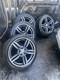 Bmw 5 6 Series F06 F10 F11 F12 F13 19 Style 351 Alloy Wheels Alloys Staggered