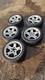 Bmw 5 Series E39 Style 49 17 Alloy Wheels 8jx17 Pirelli Tyres