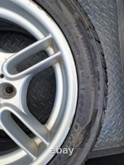 BMW 5 Series E39 Style 66 Alloy Wheel Genuine