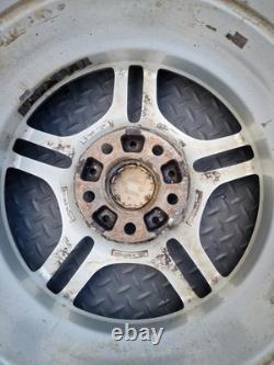 BMW 5 Series E39 Style 66 Alloy Wheel Genuine