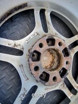 BMW 5 Series E39 Style 66 Alloy Wheel Genuine