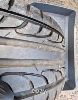 BMW 5 Series E39 Style 66 Alloy Wheel Genuine