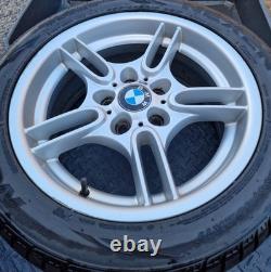 BMW 5 Series E39 Style 66 Alloy Wheel Genuine