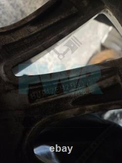 BMW 5 Series F10 F11 Alloy Wheels & Tyres Set STYLE 236