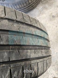 BMW 5 Series F10 F11 Alloy Wheels & Tyres Set STYLE 236