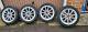 Bmw 5 Series G30 G31 Style 618 17 Inch Alloy Wheels And Tyres Rims Se
