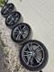 Bmw 5 Series 18 Alloy Wheels & Tyres G30 G31 Msport G14 G15 G16 8 Style 662m