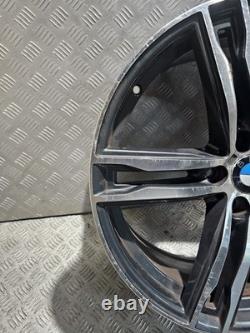BMW 719M STYLE 20 FRONT ALLOY WHEEL 20x8.5J