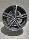Bmw 719m Style 20 Rear Alloy Wheel 20x10j