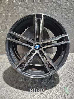 BMW 719M STYLE 20 REAR ALLOY WHEEL 20x10J