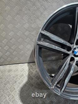 BMW 719M STYLE 20 REAR ALLOY WHEEL 20x10J