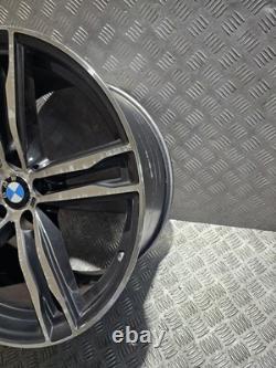 BMW 719M STYLE 20 REAR ALLOY WHEEL 20x10J