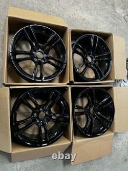 BMW 7 Series F01 20 Style 303M Alloy Wheels
