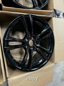 BMW 7 Series F01 20 Style 303M Alloy Wheels