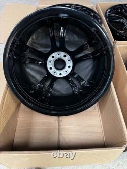 BMW 7 Series F01 20 Style 303M Alloy Wheels
