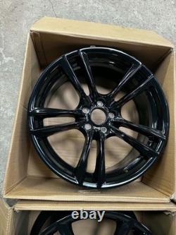 BMW 7 Series F01 20 Style 303M Alloy Wheels
