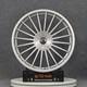 Bmw 7 Series G11/g12 Fitment 20 Alpina Style Alloy Wheels