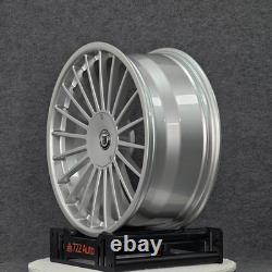BMW 7 Series G11/G12 Fitment 20 Alpina Style Alloy Wheels