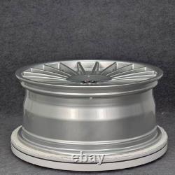 BMW 7 Series G11/G12 Fitment 20 Alpina Style Alloy Wheels
