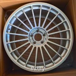 BMW 7 Series G11/G12 Fitment 20 Alpina Style Alloy Wheels