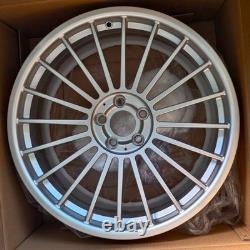 BMW 7 Series G11/G12 Fitment 20 Alpina Style Alloy Wheels