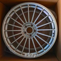 BMW 7 Series G11/G12 Fitment 20 Alpina Style Alloy Wheels