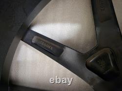 BMW 8 series 20 Style 728m alloy wheels Rims 5x112 4x Genuine G14 G15 G16 G30