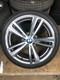 Bmw Alloy Wheels 19 Style 442m Diamond Cut