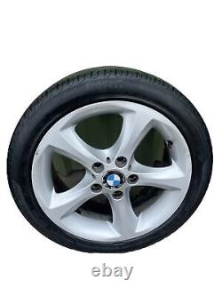 BMW Alloy Wheels & Tyres 1 Series Style 256 Alloy Wheels 205/50/17 6778219