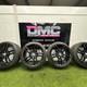 Bmw Alloy Wheels X4 18 Inch 5x120 Et34 8j Style 400 12-19 Inc 245/35/18 Tyres