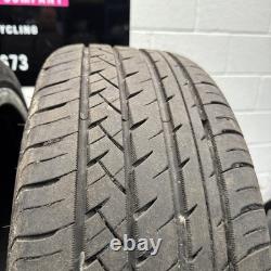 BMW Alloy Wheels x4 18 Inch 5x120 ET34 8J Style 400 12-19 INC 245/35/18 TYRES