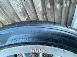 BMW Alloy wheels 18 Style 32 Part No. 1091990 1091991 8J x 2 9J x 2 Set of 4