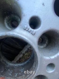 BMW Alloy wheels 18 Style 32 Part No. 1091990 1091991 8J x 2 9J x 2 Set of 4