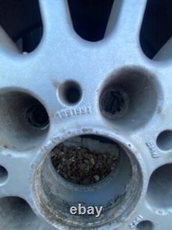 BMW Alloy wheels 18 Style 32 Part No. 1091990 1091991 8J x 2 9J x 2 Set of 4